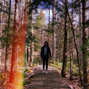 Meet your Posher, Nicole